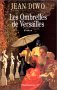 couverture de : Les ombrelles de Versailles