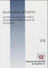 Image de Benchmarking für Praktiker: Leitfaden für kleine und mittlere Unternehmen (KMU) anhand von Kennzah
