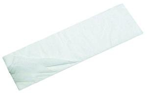 Staubbindetücher, Vliestücher, Öltücher imprägniert, 25x60cm - 100 Stück