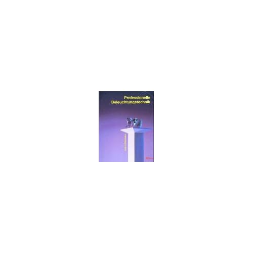[PDF] Download Professionelle Beleuchtungstechnik Kostenlos