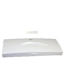 Bauknecht Whirlpool Gefrierfachtr, Klappe fr Khlschrank - Nr.: 481241619711