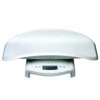 SECA Electronic Baby/Toddler Scales