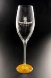 Veuve Clicquot Crystal Glass - Champagne Veuve Clicquot