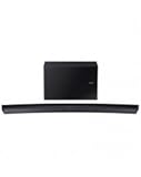 barra de sonido samsung curva 2018 El complemento perfecto para tu televisor