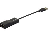 Preisvergleich Produktbild 2.0 Ethernet Adapter USB