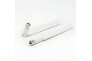 2 x Antenne Plate Pour Huawei B525 B535 B310 B315 4G LTE Router