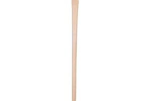 Triuso Pickaxe Handle Ash 95 cm Head 74 x 42 mm