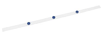 Maul 6210002 Ruban adhésif de fixation Blanc