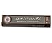 Hairwell Professional Eyelash/Eyebrow Tints brown used with hd brows