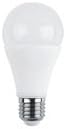 duolec 9160 °C322 – Standard LED Bulb Dimmable 12 W E27 Warm White