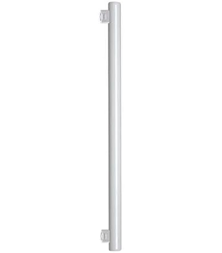 Lampadina Philips 60W A 2 Attacchi S14s - Satinata