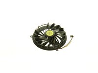 Preisvergleich Produktbild Ersatzteil: HP Inc. FAN, 596047-001