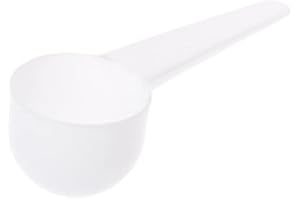 Frotox Mcuillères À Mesurer, Cuillères À Café De Protéines De Lait En Poudre, Outils De Cuisson Bricolage De Cuisine - 1/3/5/10 G (10G)