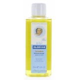 Klorane bebe Calendula Massage Oil 100ml