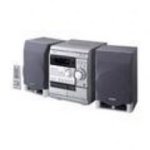 Tarjeta multimedia: no. Aiwa LCX108 Sistema de Audio para el hogar
