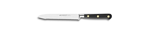 Lion Sabatier 712980 Sandwich-Tomatenmesser geschmiedet, 12 cm