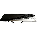 Baritone Dust Cover For Yamaha 61-Keys Keyboard (PSR SX900)