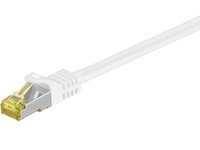 Preisvergleich Produktbild MicroConnect 0.5 m CAT7