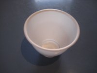 Preisvergleich Produktbild Kaffeetasse - Einsätze - 100 Stück / Paket