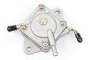 Carkio kompatybilny z pompą paliwa, kompatybilny z John Deere 112L 130 LX172 180 GT242 Kawasaki Engine FC540 FC420V kompatybilny z AM109212 AM106164 AM101074 49040-2066