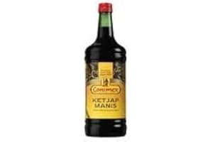 Conimex Ketjap Manis Sauce 33 Oz (1000 ml) by Conimex