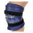 Elasto Gel Open Patella Knee Wrap : Small - Medium by Southwest Technologies