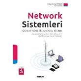 Network Sistemleri: OSI Modeli &brvbar; IPv4 ve IPv6 &ndash; WiFi, WiMax, LTE &brvbar; Siber G&uuml;venliğin Temel &Ouml;zellikleri