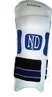 Preisvergleich Produktbild Cricket Schutz Elbow Guard Palladium Blau, Herren New