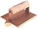 Produktbild Goldblatt g06304 Big Bit Bronze Fugenfräse