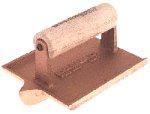 Preisvergleich Produktbild Goldblatt g06304 Big Bit Bronze Fugenfräse