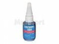 Preisvergleich Produktbild Loctite 480 Sekundenkleber schwarz / gehärtet 20 g