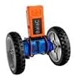 M5Stack K038-B robot kits BalaC PLUS is a DIY dual wheel self-balance robot car kit.