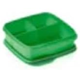 TUPPERWARE BESLENME KUTUSU 550 ML YEŞİL