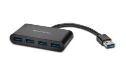 Kensington UH4000 hub & concentrateur