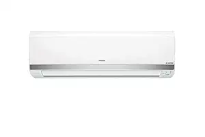 Harsh Electronic & Mobile 1.5 Ton 3 Star Inverter Split AC (Copper, Dust Filter, 2021 Model, RS-NS317-HEEA, White), Pack of (1)