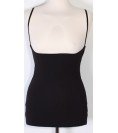 Breastvest - Black - M (UK 12-14, EUR 40, US 8)