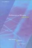Architecture as Metaphor - Language, Number & Money (Writing Architecture) by 