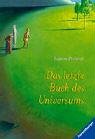 Cover zum Buch Das letzte Buch des Universums