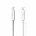 Produktbild Apple MD861ZM/A - APPLE THUNDERBOLT CABLE (2.0 M)