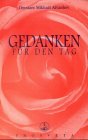 Image de Gedanken für den Tag: Ausgabe 2001