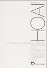 HOAI Textausgabe mit Interpolationstabellen in Euro by 