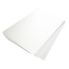 Copier - A4 White Quality Printer / Copier Paper- Laser,Inkjet,Copier - Amount: 20000 Sheets (8 Boxes)