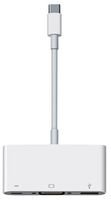 ADAPTER, USB-C - VGA MULTIPORT, APPLE MJ1L2ZM/A By APPLE