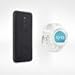 Produktbild Alcatel Go Play 7048X Grau + SmartWatch SM03 Weiß
