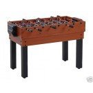 Garlando Games Tavolo Multi 12 Giochi in Uno ciliegio