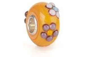 Thun by Trollbeads Bouquet Arancione TGLBE-20143