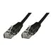 Produktbild Microconnect v-utp602svp 7 m CAT6 U/UTP (UTP) schwarz Netzwerk-Kabel – Netzwerk-Kabel (7 m, Cat6, U/UTP (UTP), RJ-45, RJ-45, schwarz)