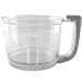 KitchenAid 7-Cup Work Bowl, White RS.4060.00