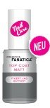 TOP COAT "Matt" Cosmetica Fanatica 10 ml