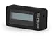 Price comparison product image POP POPnano radio Portable Digital Black - Radios (Portable, Digital, DAB,DAB+,FM, Blue, 3.5 mm, Black)